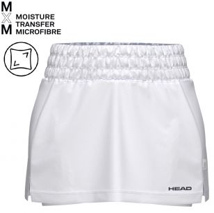 Head PLAY Skort Women WH - 42/44 (XL)